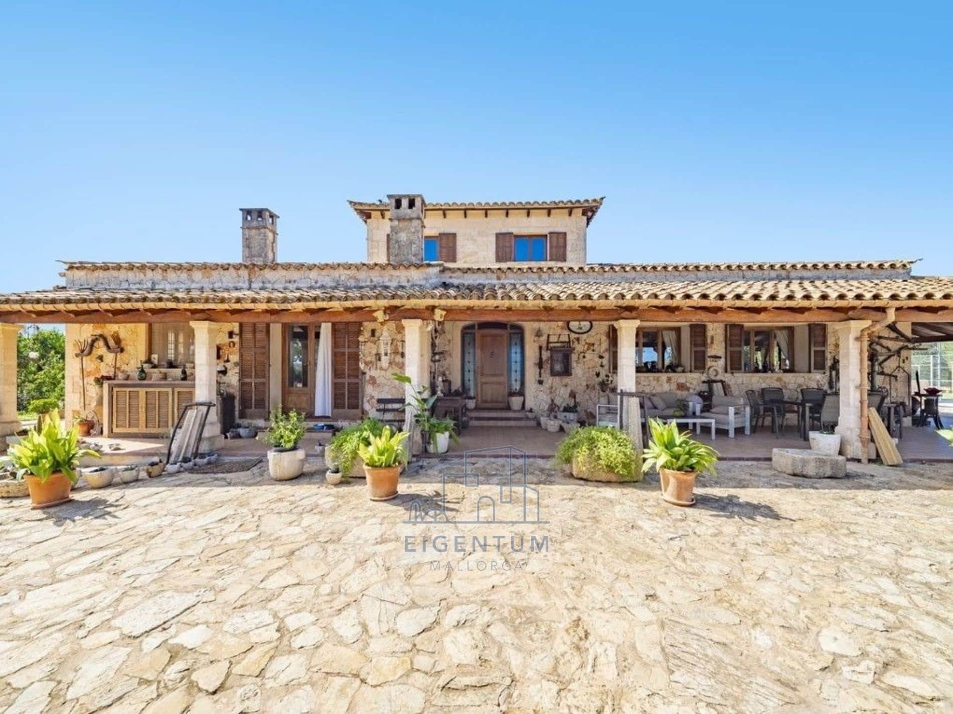 Casa en venta en Santa Margalida - Foto 4
