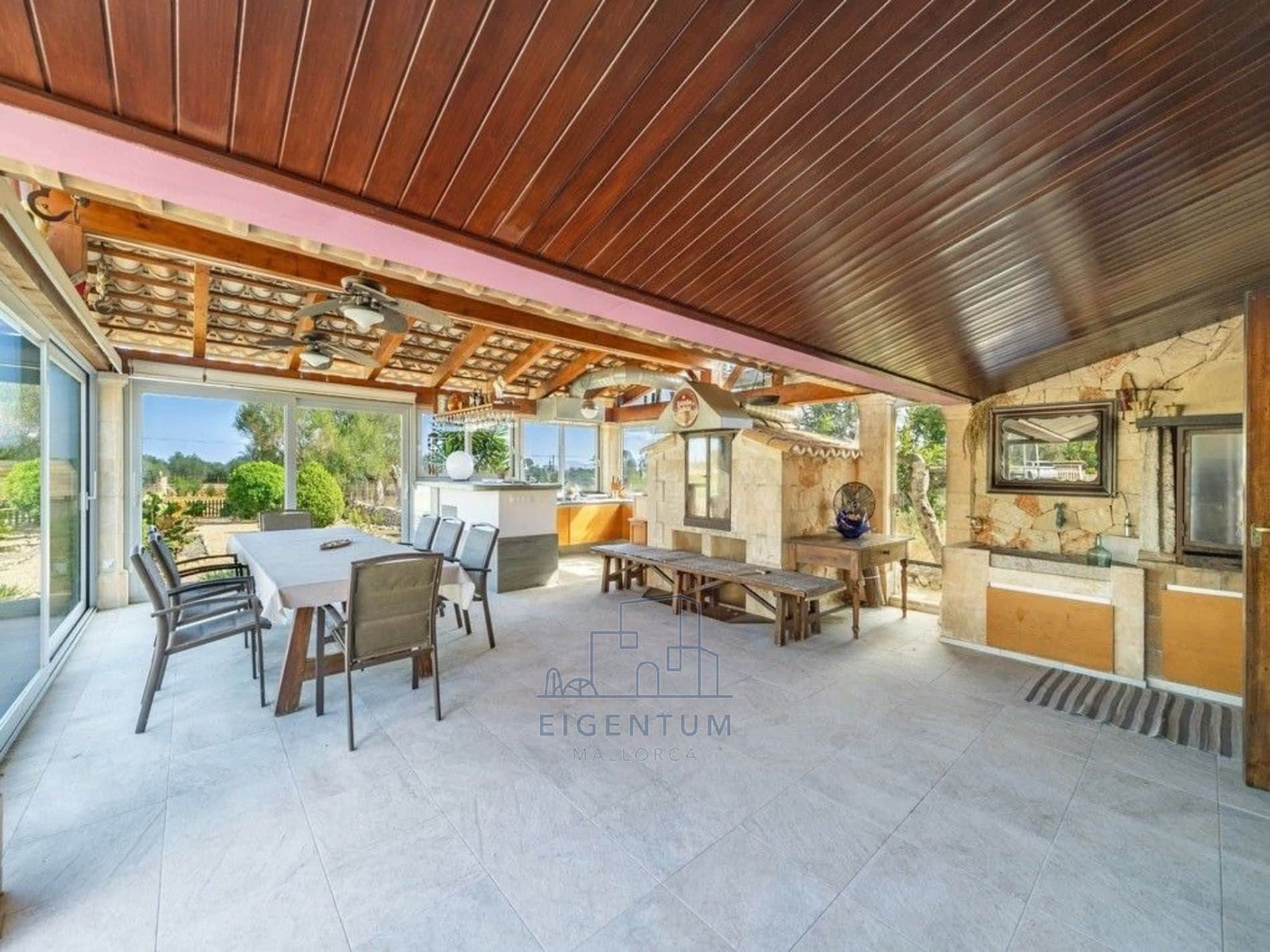 Casa en venta en Santa Margalida - Foto 5