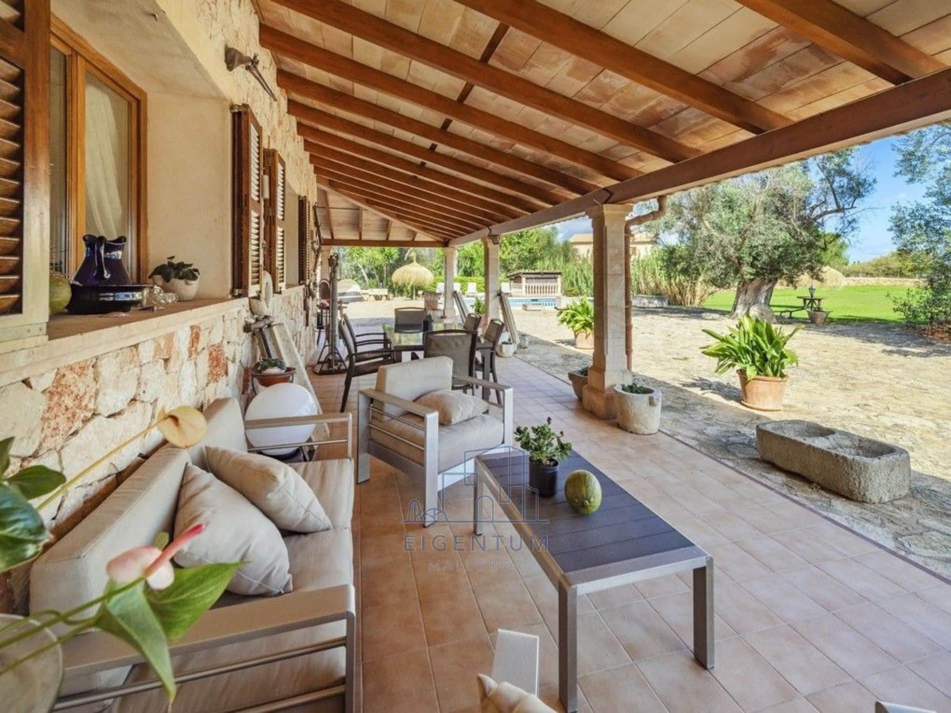 Casa en venta en Santa Margalida - Foto 3