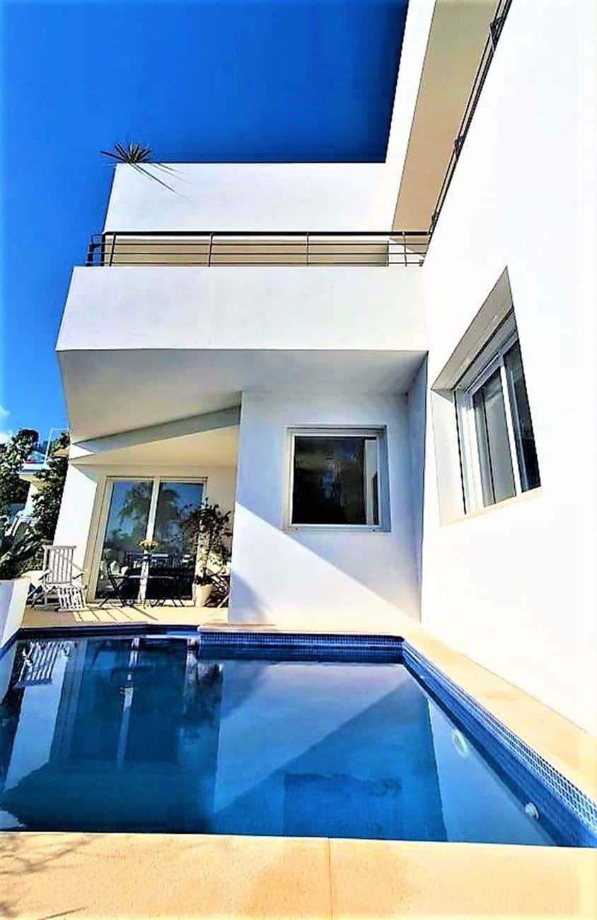 Casa o chalet independiente en venta en Costa d’en Blanes - Foto 2
