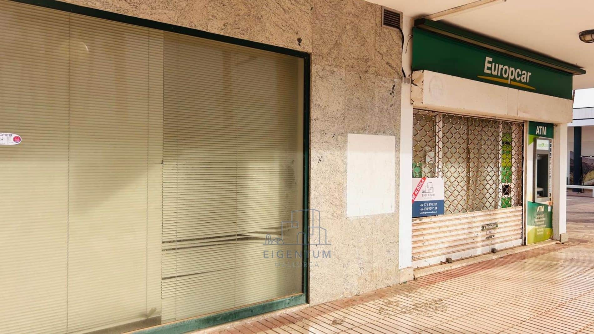 ✨ LOCAL COMERCIAL EN ALQUILER EN UBICACIÓN ESTRATÉGICA – SA COMA ✨ - Foto 3