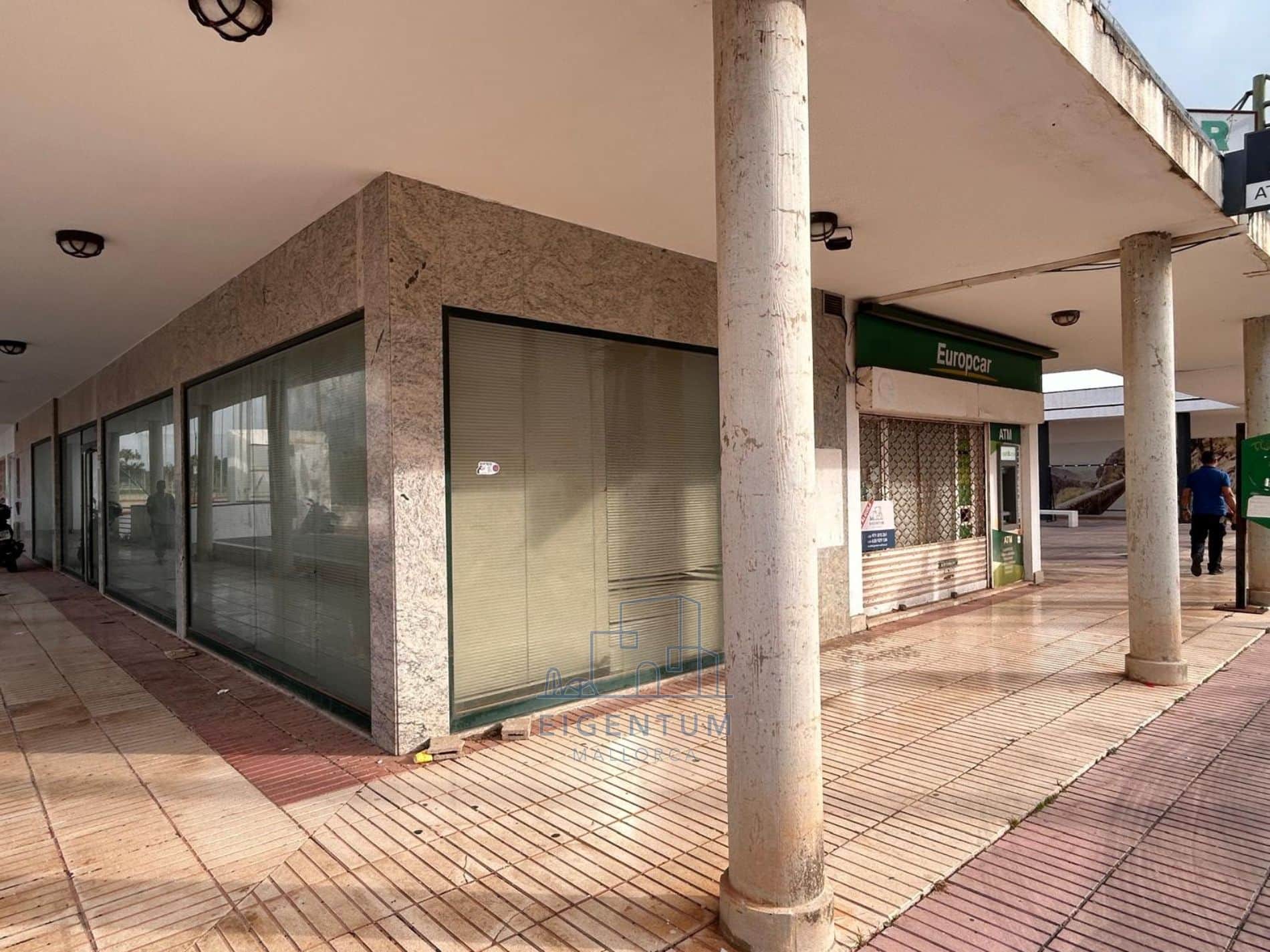 ✨ LOCAL COMERCIAL EN ALQUILER EN UBICACIÓN ESTRATÉGICA – SA COMA ✨ - Foto 1