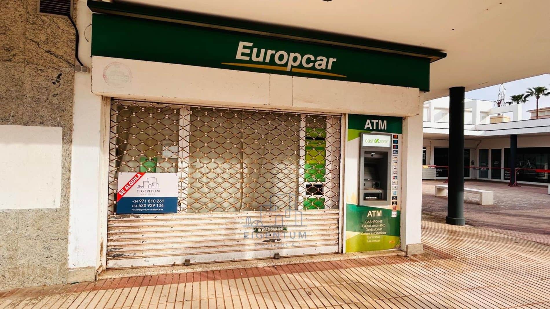 ✨ Local comercial en segunda línea en Sa Coma ✨ - Foto 1