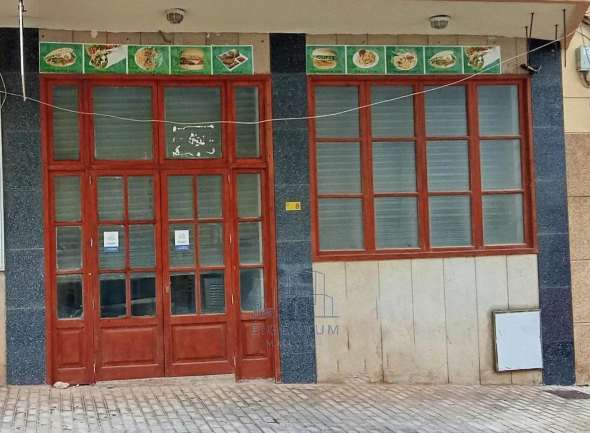 Local comercial - Sant Llorenç - Foto 1