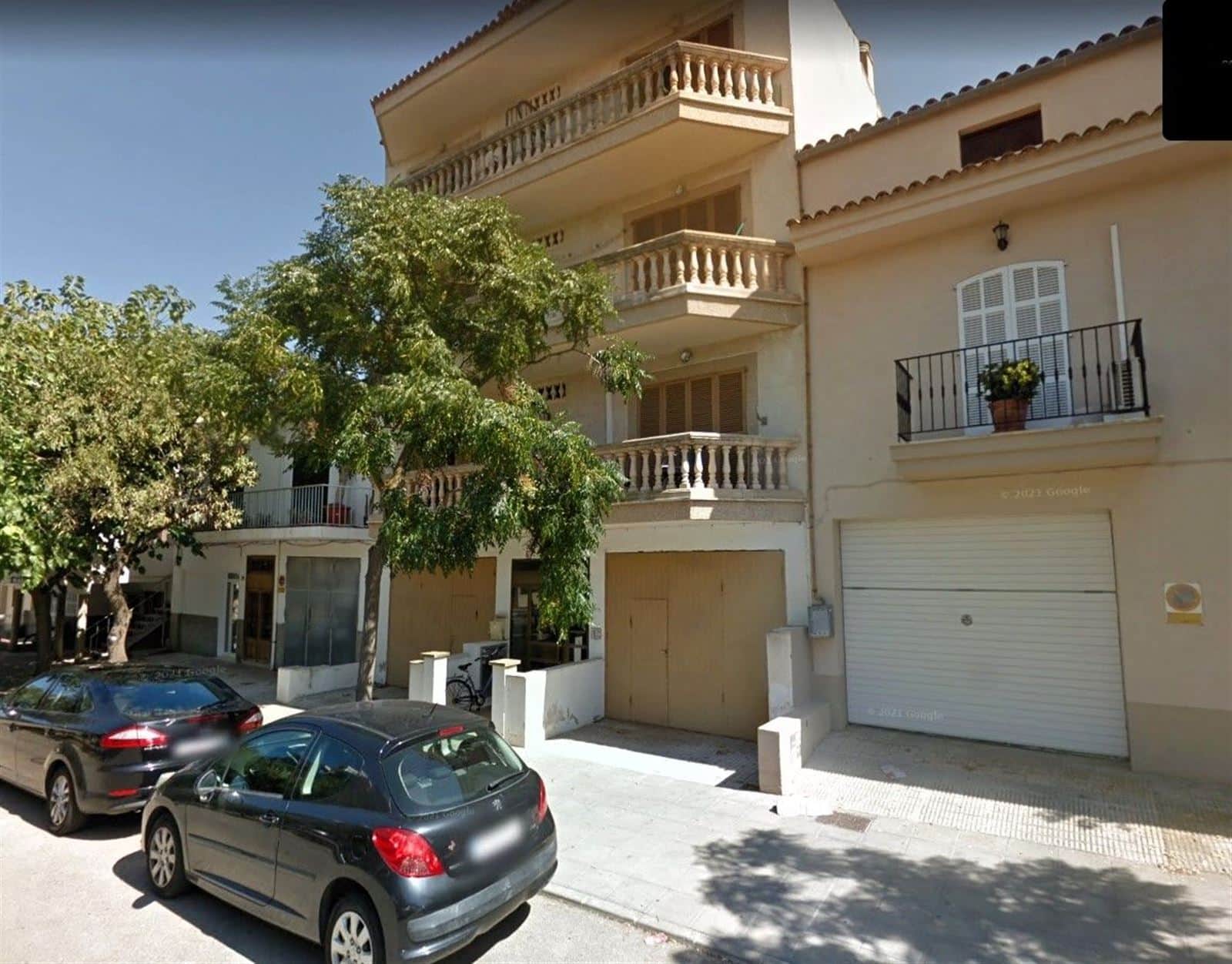 OPORTUNIDAD DE PISO CON TERRAZA Y PORCHE (con inquilinos) - Foto 3