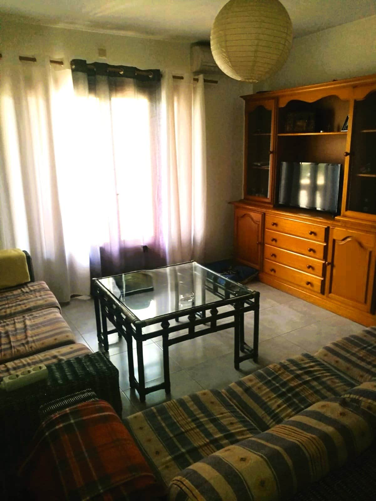 OPORTUNIDAD DE PISO CON TERRAZA Y PORCHE (con inquilinos) - Foto 4