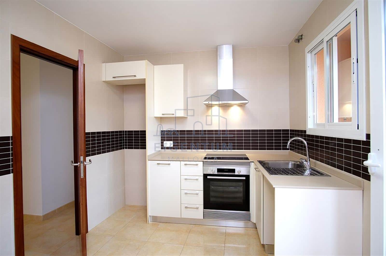 Piso - Porto Cristo, Manacor - Foto 1