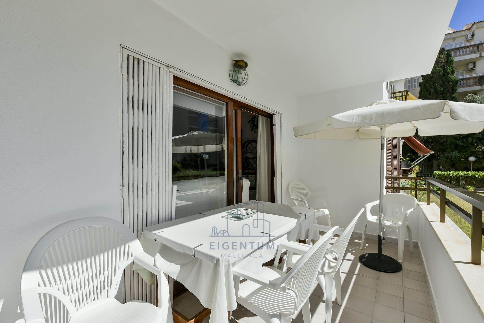Piso en venta en Son Servera - Foto 4