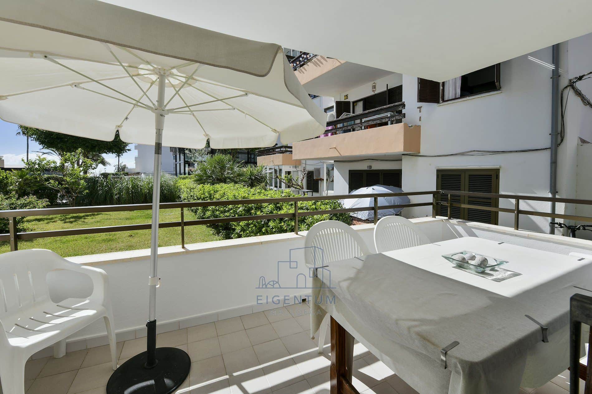 Piso en venta en Son Servera - Foto 3