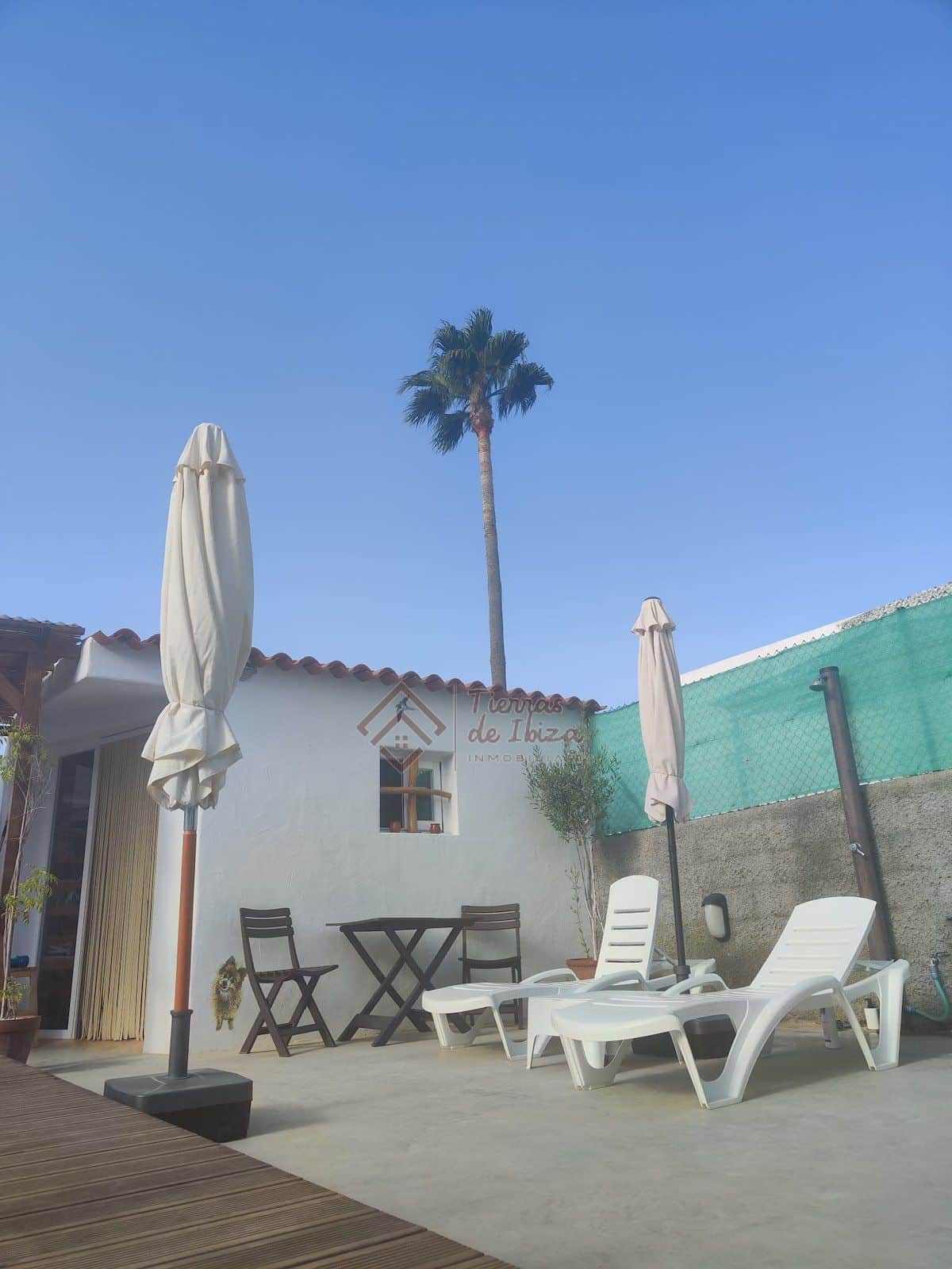 Casita con Piscina y Trastero en Puig d'en Valls - Foto 5