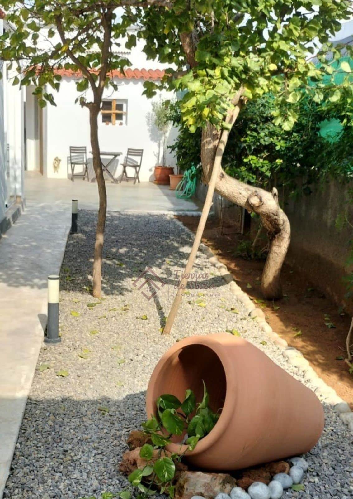 Casita con Piscina y Trastero en Puig d'en Valls - Foto 3