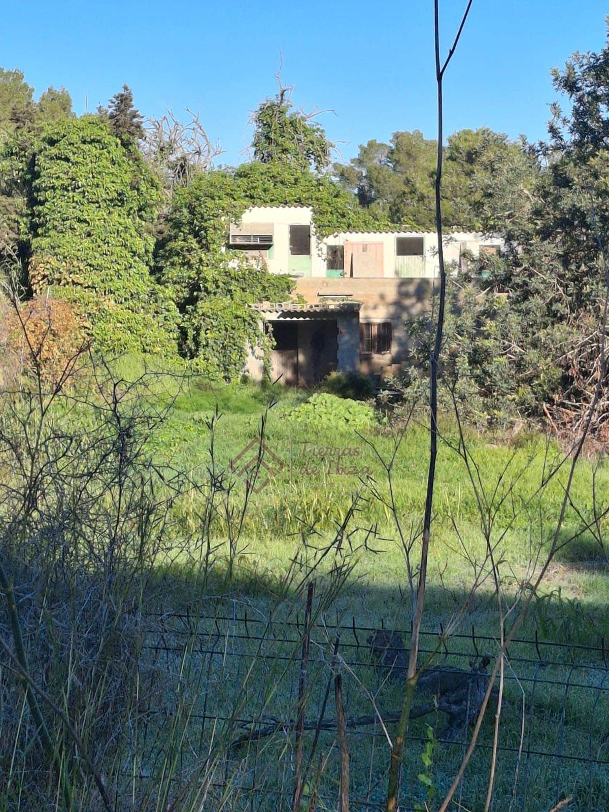 Casa con Parcela de 4.000m² en Puig d'en Valls - Foto 2
