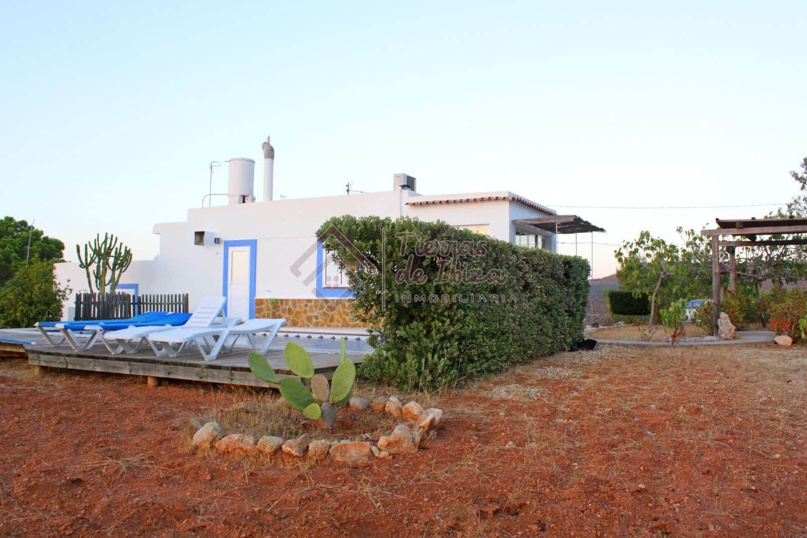 Casa en Cala Xarraca - Foto 2