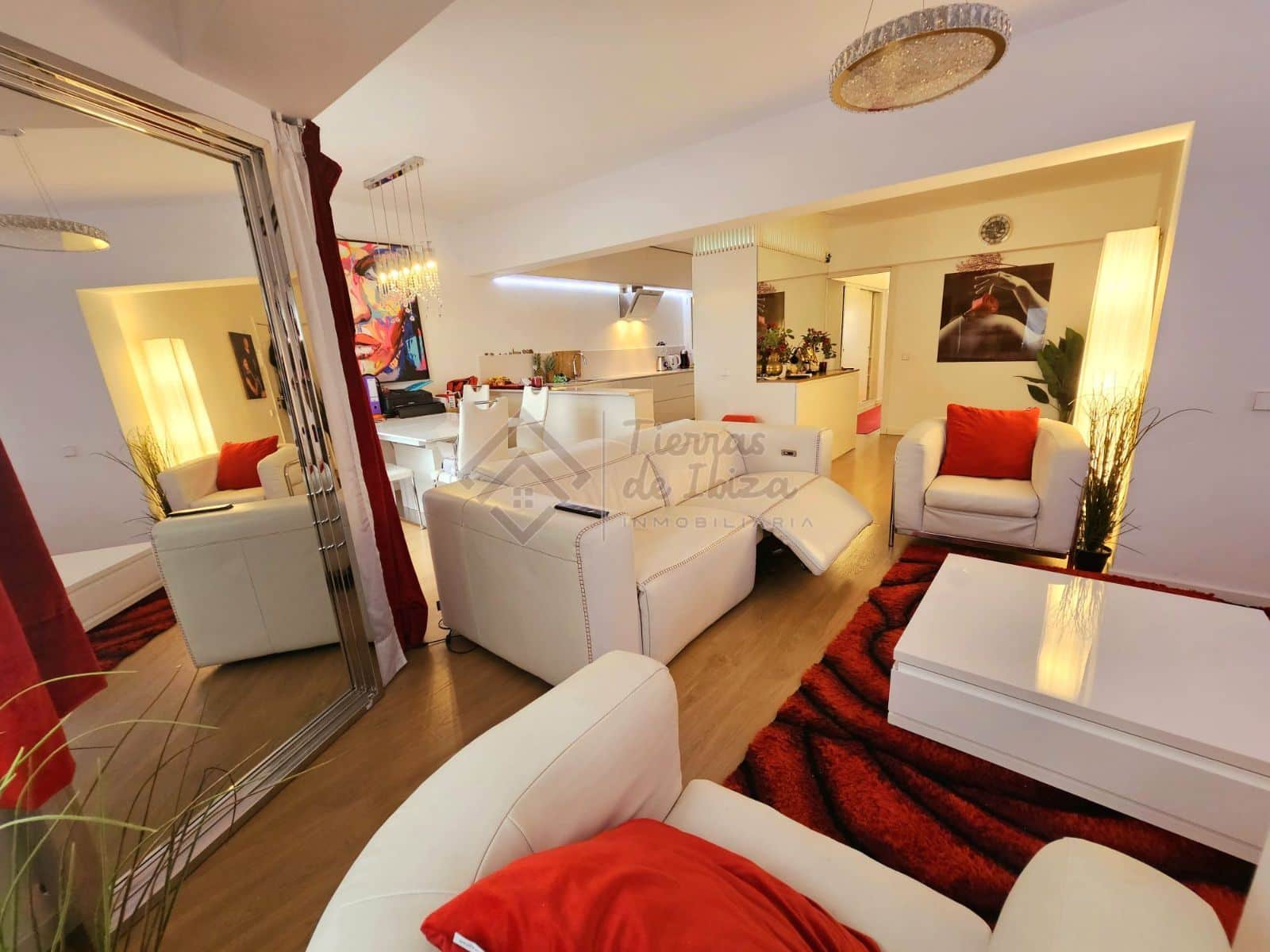Apartamento de Lujo en Ibiza - Foto 2