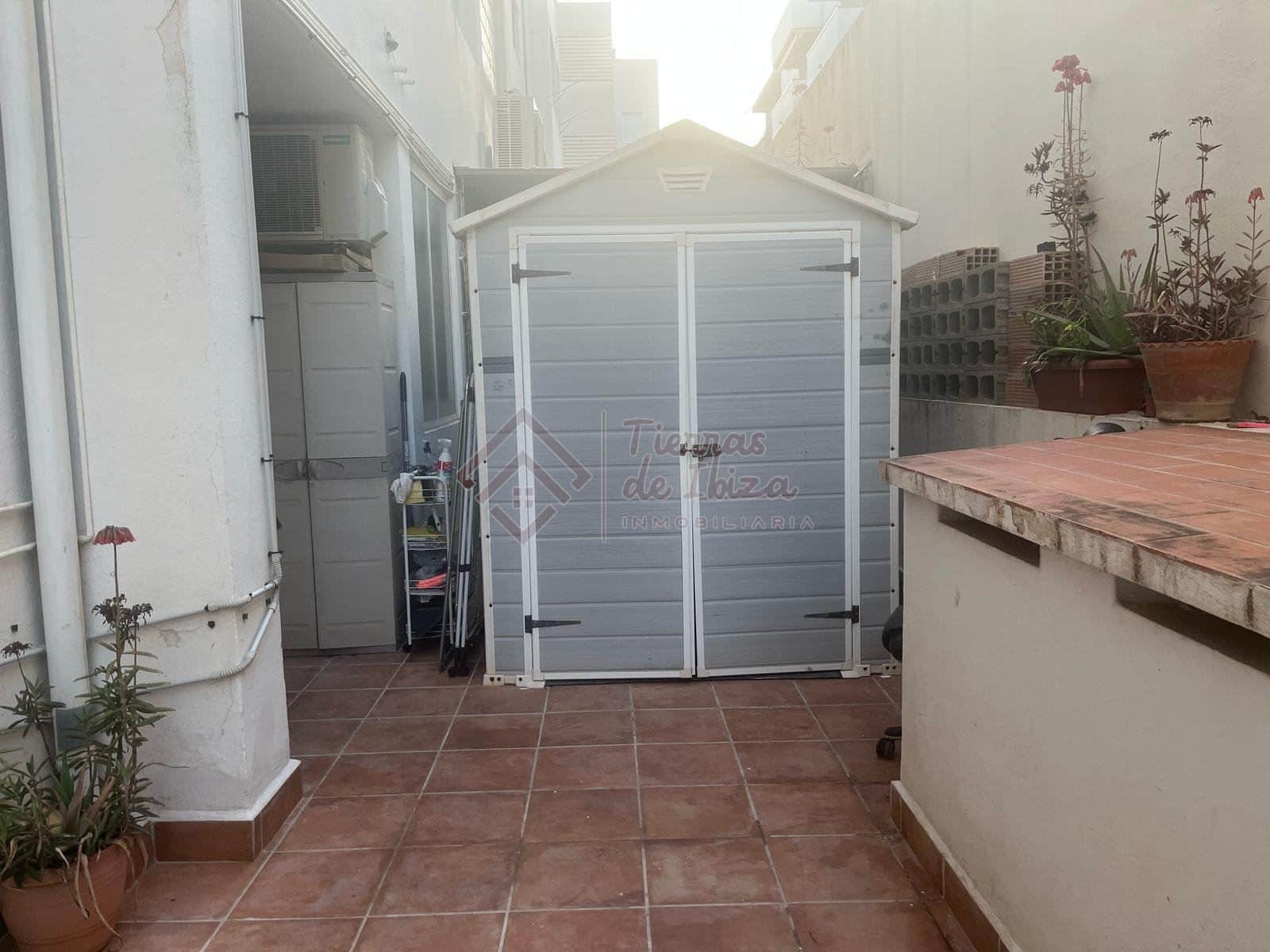 Apartamento en Figueretas - Foto 2