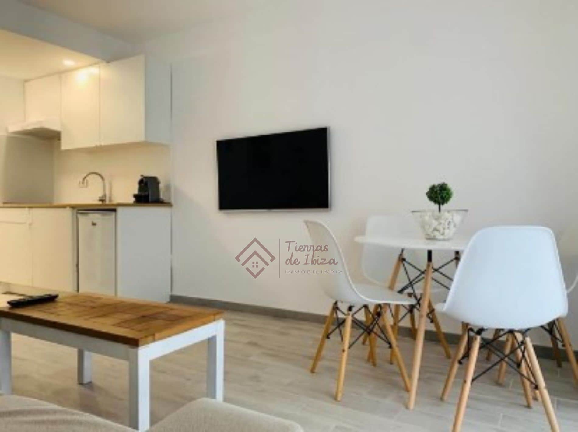 Planta Baja en Santa Eulalia - Foto 2