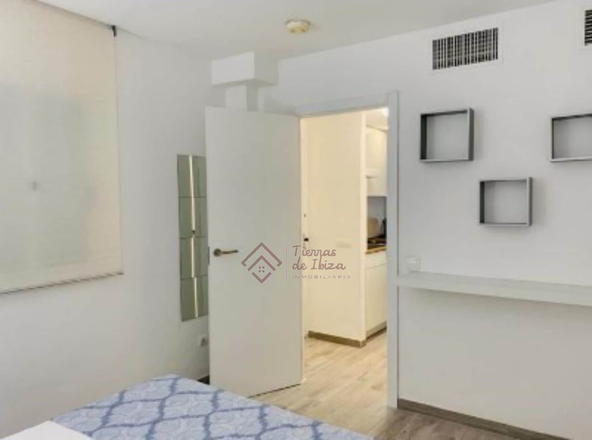 Planta Baja en Santa Eulalia - Foto 5