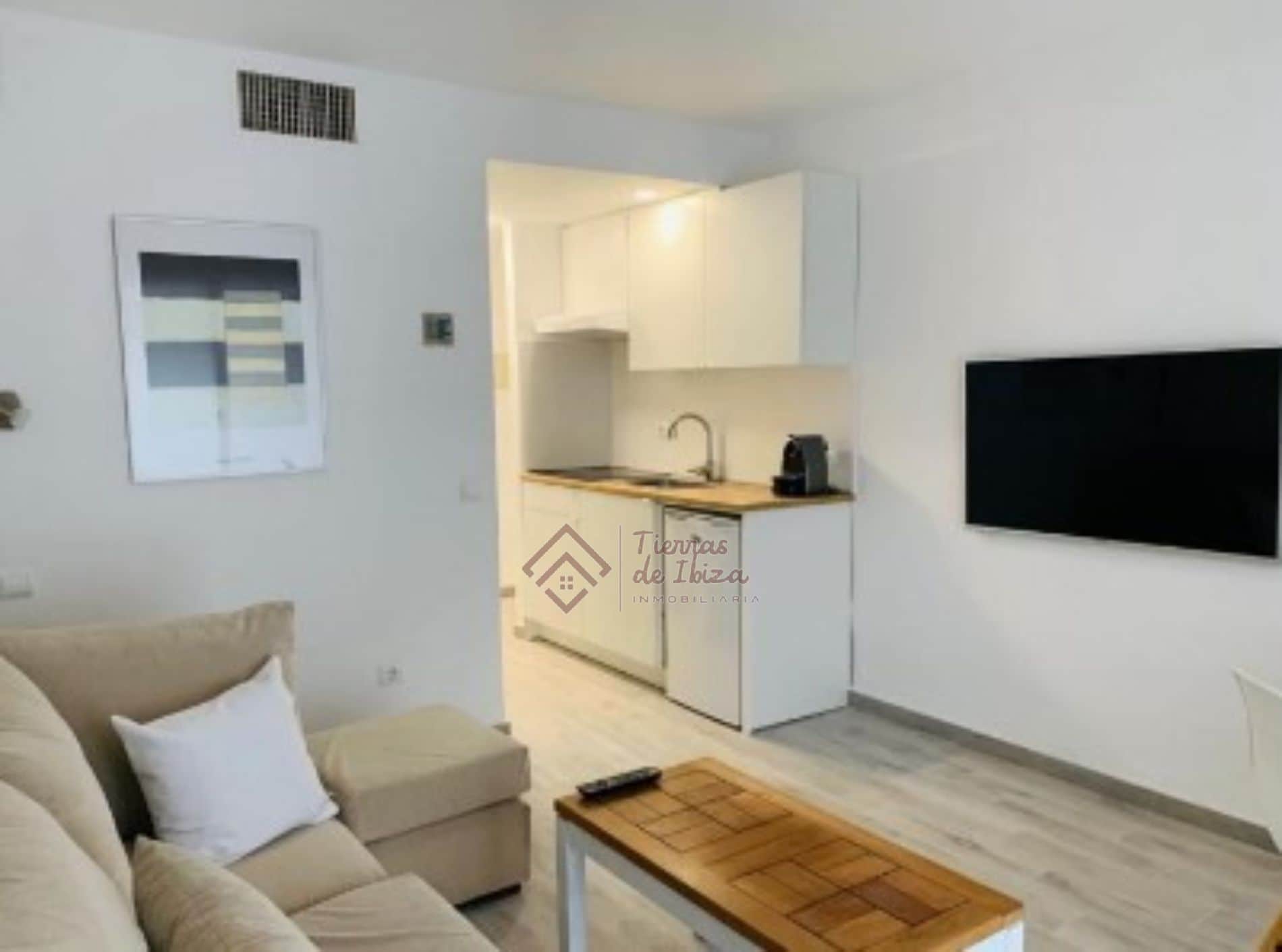 Planta Baja en Santa Eulalia - Foto 3