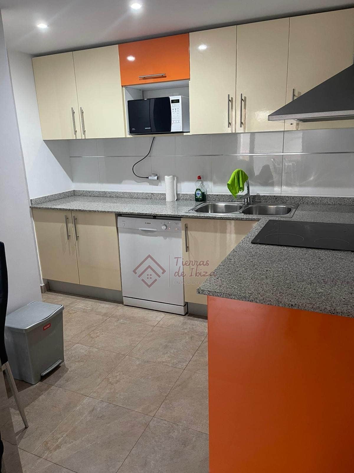 Apartamento Reformado en San Antonio - Foto 3