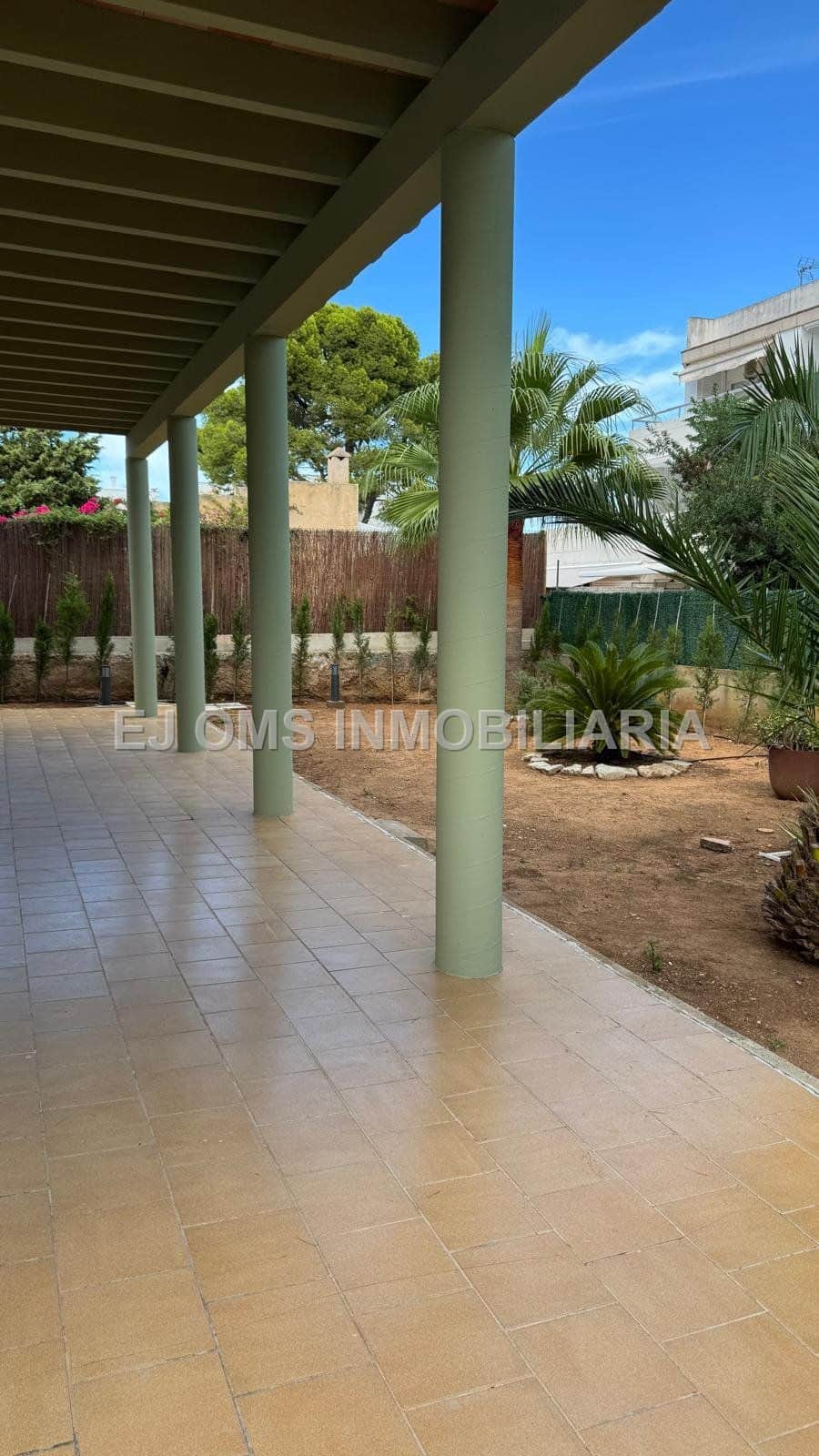 SE ALQUILA EXCLUSIVA CASA ZONA ALCUDIA – 230 m² recién reformada, a 100 metros del mar - Foto 5