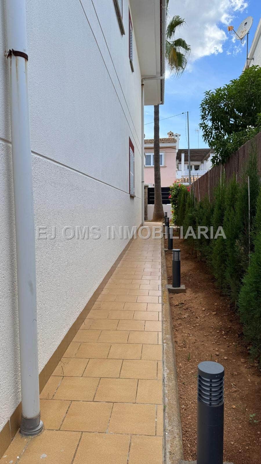 SE ALQUILA EXCLUSIVA CASA ZONA ALCUDIA – 230 m² recién reformada, a 100 metros del mar - Foto 3