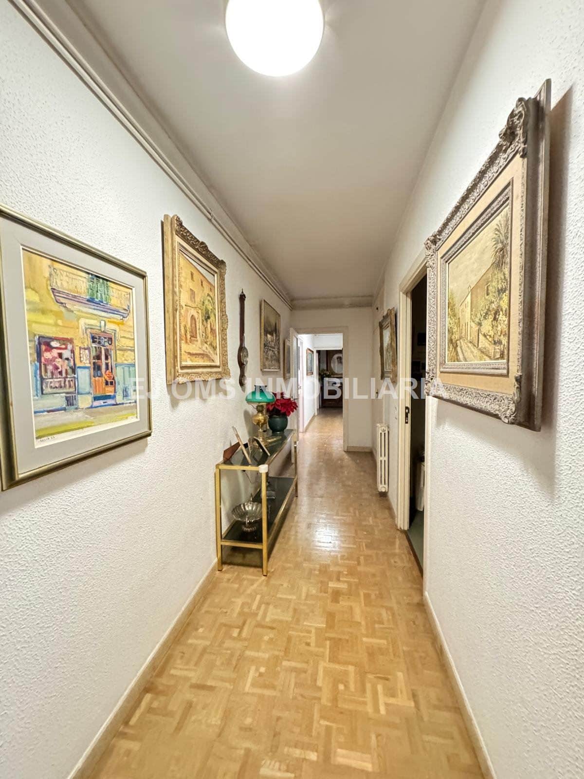 EN VENTA EXCLUSIVA VIVIENDA, ZONA RESIDENCIAL DE PRESTIGIO-240m2 DE CONFORT Y ELEGANCIA. Ubicación privilegiada - Foto 5