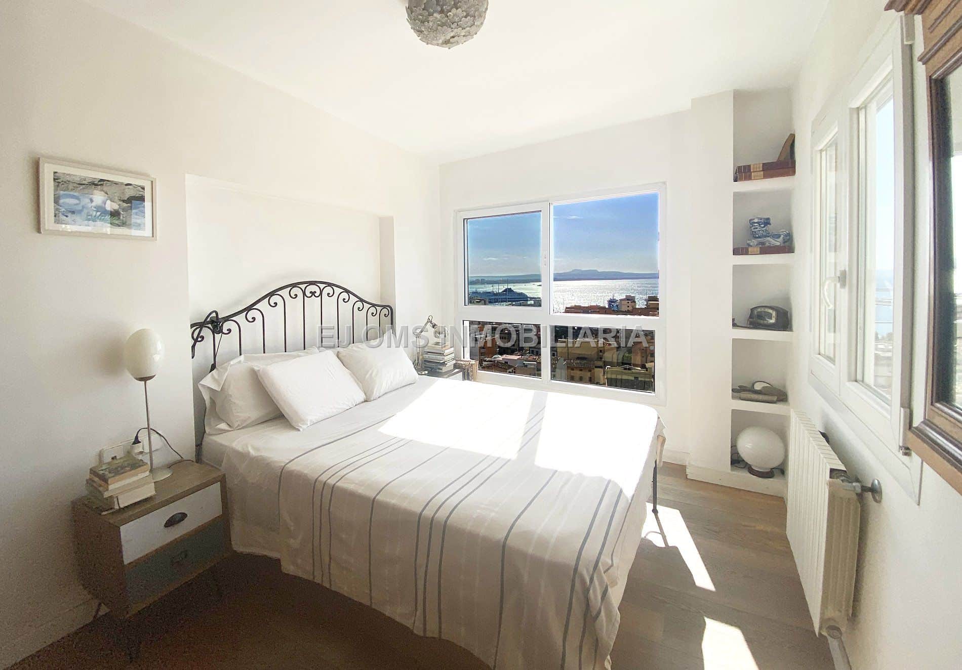 EN VENTA!! espectacular piso con vistas abiertas y privacidad en la Bahía de Palma. Spektakuläre Wohnung mit offener Aussicht und Privatsphäre in der Bucht von Palma zu verkaufen - Foto 5