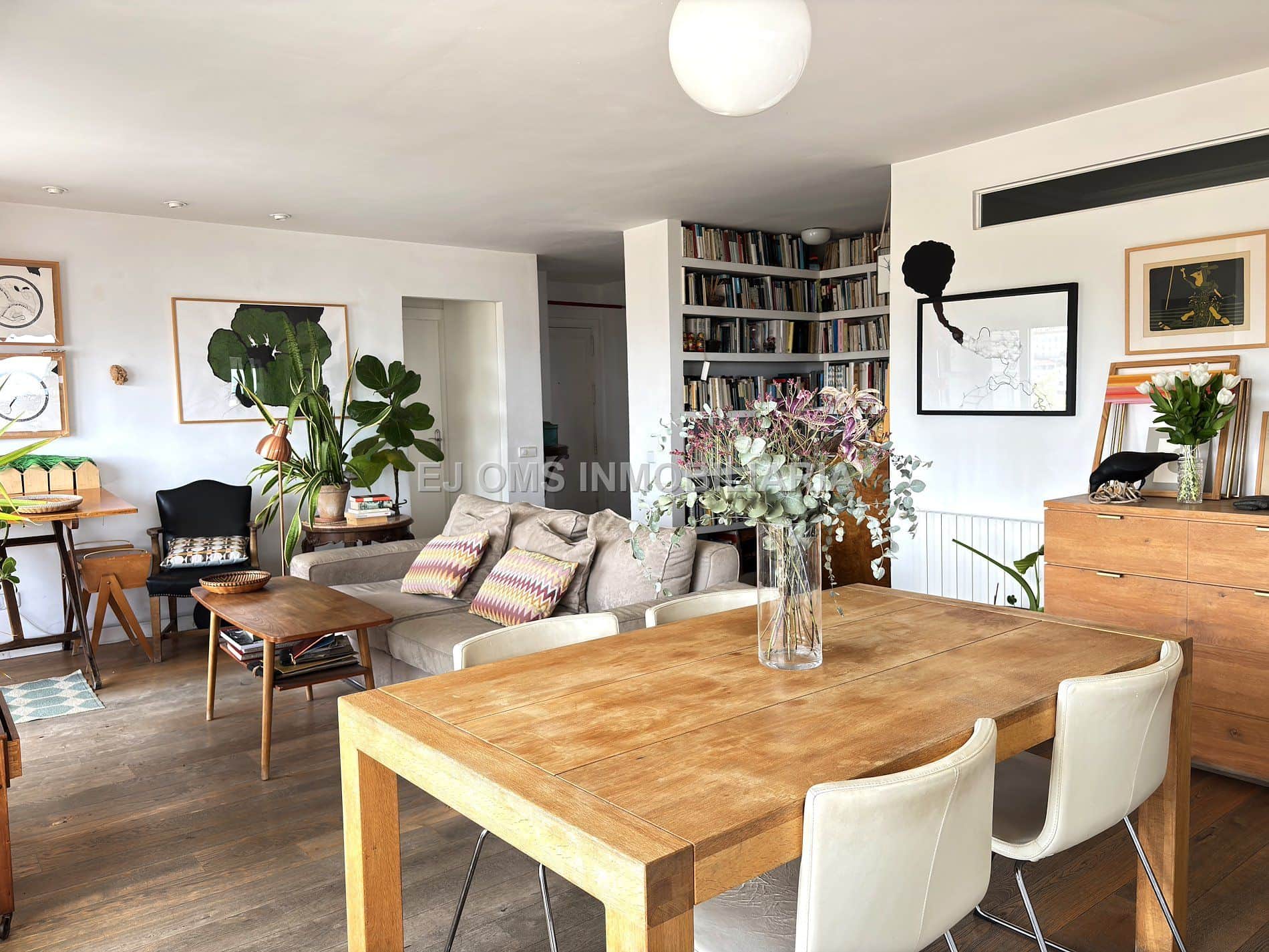 EN VENTA!! espectacular piso con vistas abiertas y privacidad en la Bahía de Palma. Spektakuläre Wohnung mit offener Aussicht und Privatsphäre in der Bucht von Palma zu verkaufen - Foto 2
