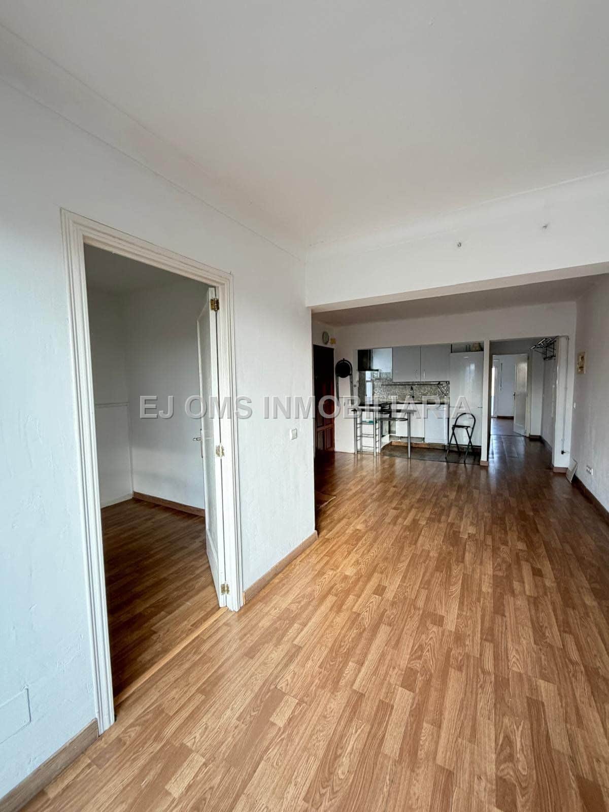 Se vende piso con orientación este-oeste y vistas despejadas - Foto 1