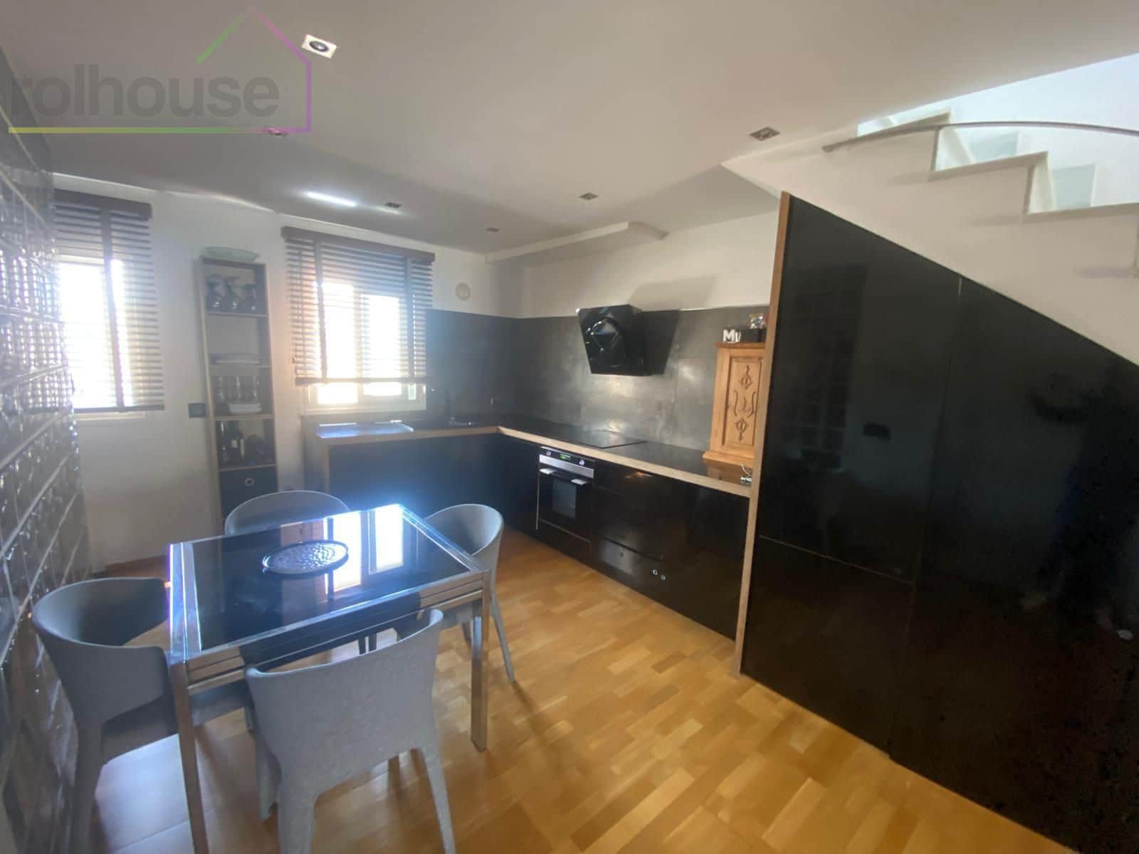 Ático Duplex zona Policlínica - Foto 4