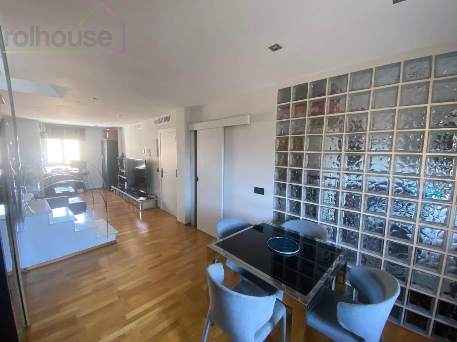 Ático Duplex zona Policlínica - Foto 5