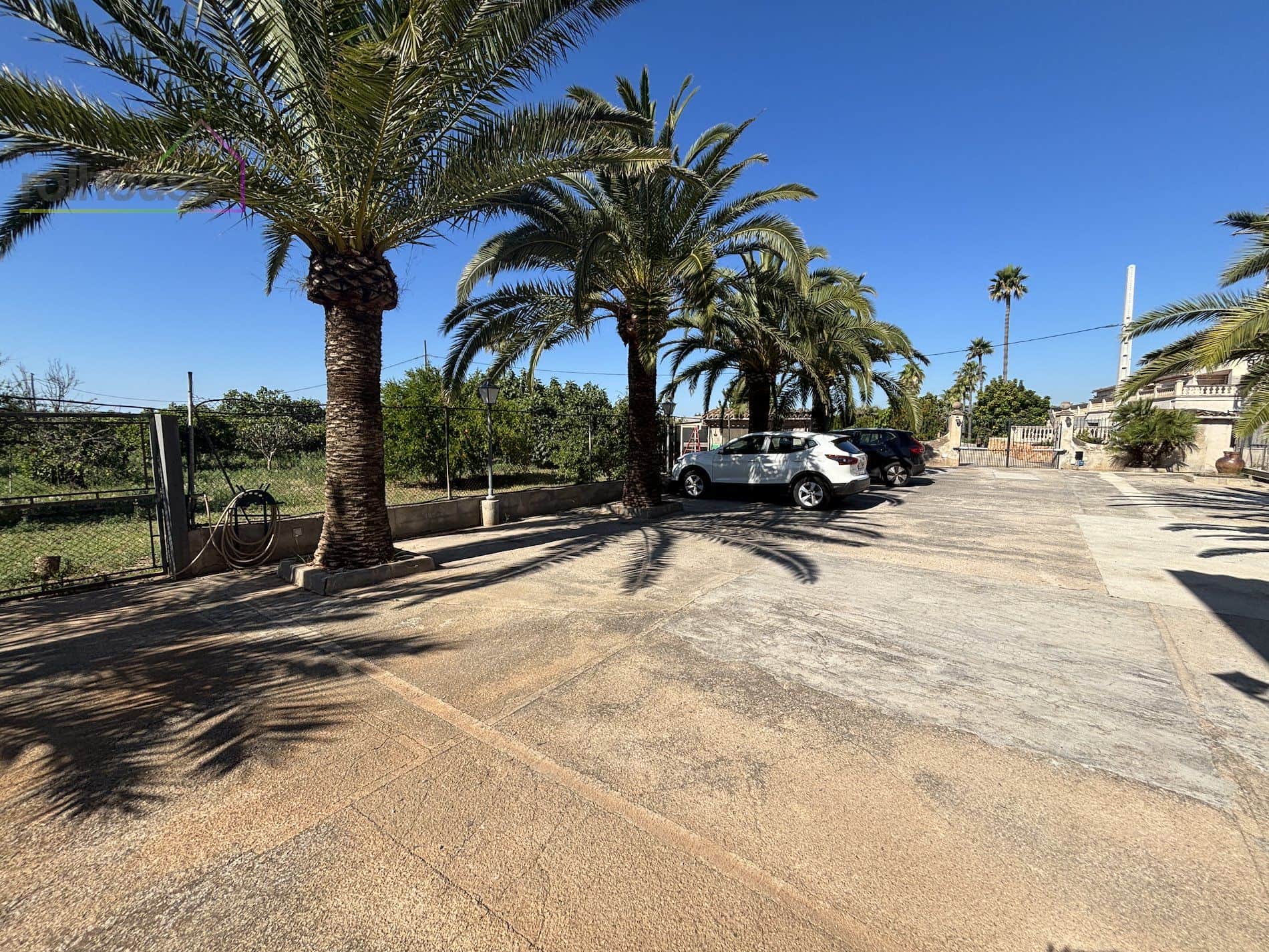 Piso techo libre en Camí Can Palou - Foto 2