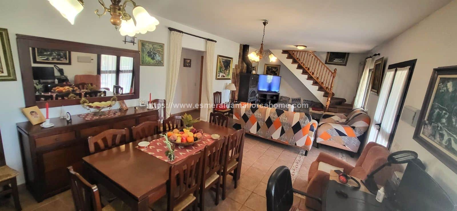 OPORTUNIDAD FINCA RUTICA CASA DE 158 mts. TERRENO DE 14. 224 mts. - Foto 5