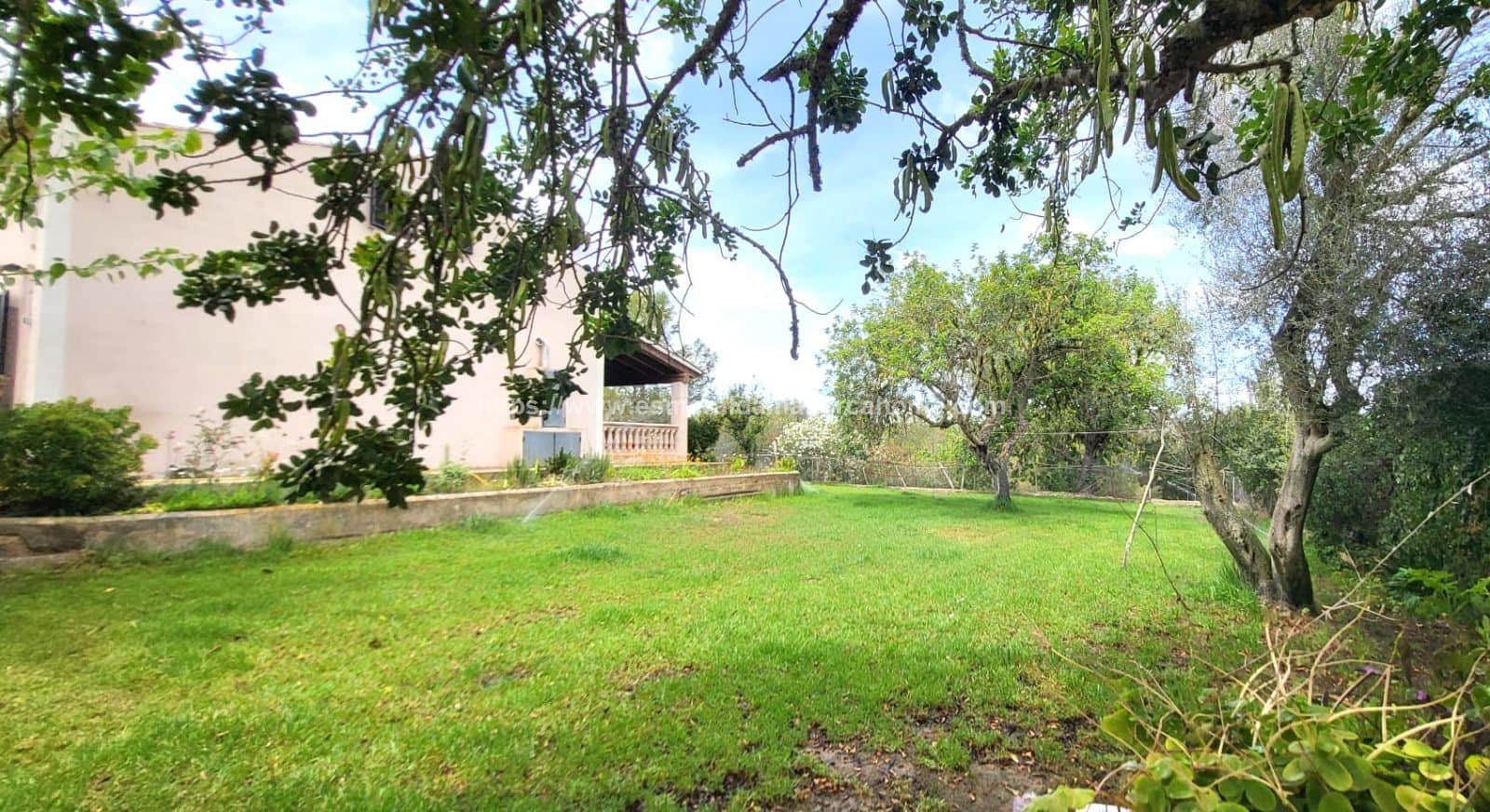 OPORTUNIDAD FINCA RUTICA CASA DE 158 mts. TERRENO DE 14. 224 mts. - Foto 3