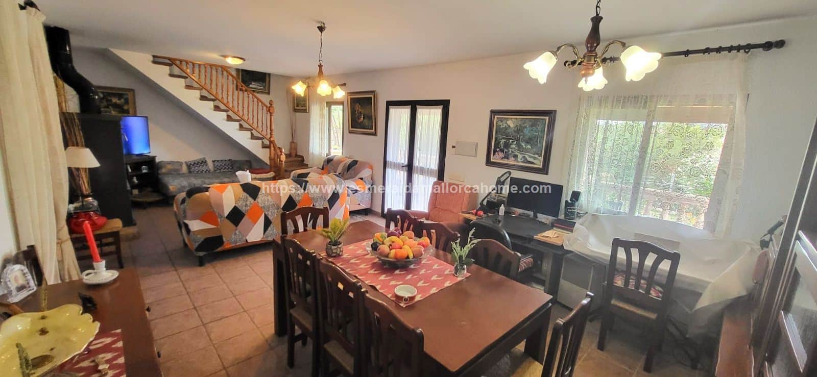 OPORTUNIDAD FINCA RUTICA CASA DE 158 mts. TERRENO DE 14. 224 mts. - Foto 4