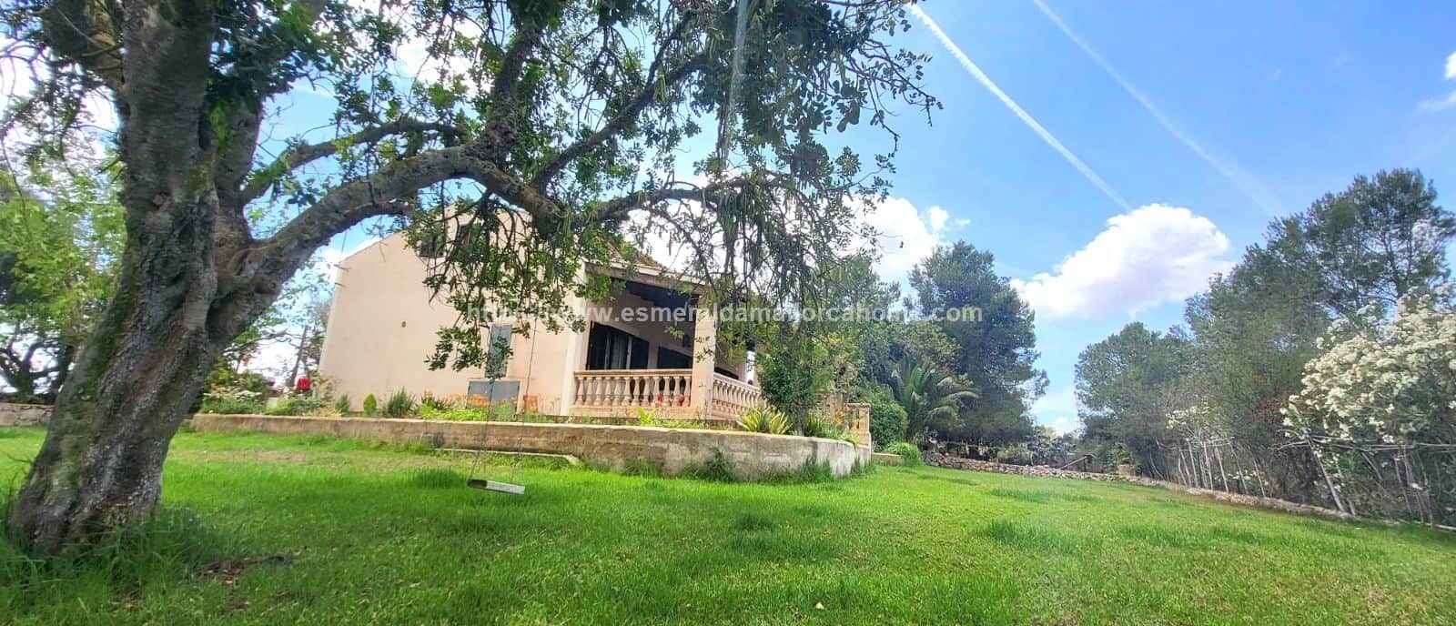 OPORTUNIDAD FINCA RUTICA CASA DE 158 mts. TERRENO DE 14. 224 mts. - Foto 2