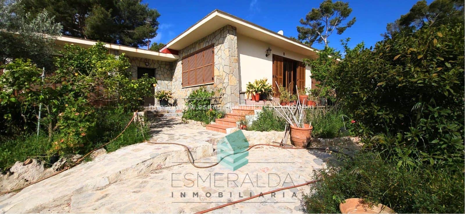 CASA INDEPENDIENTE EN SANTA PONÇA - Foto 2
