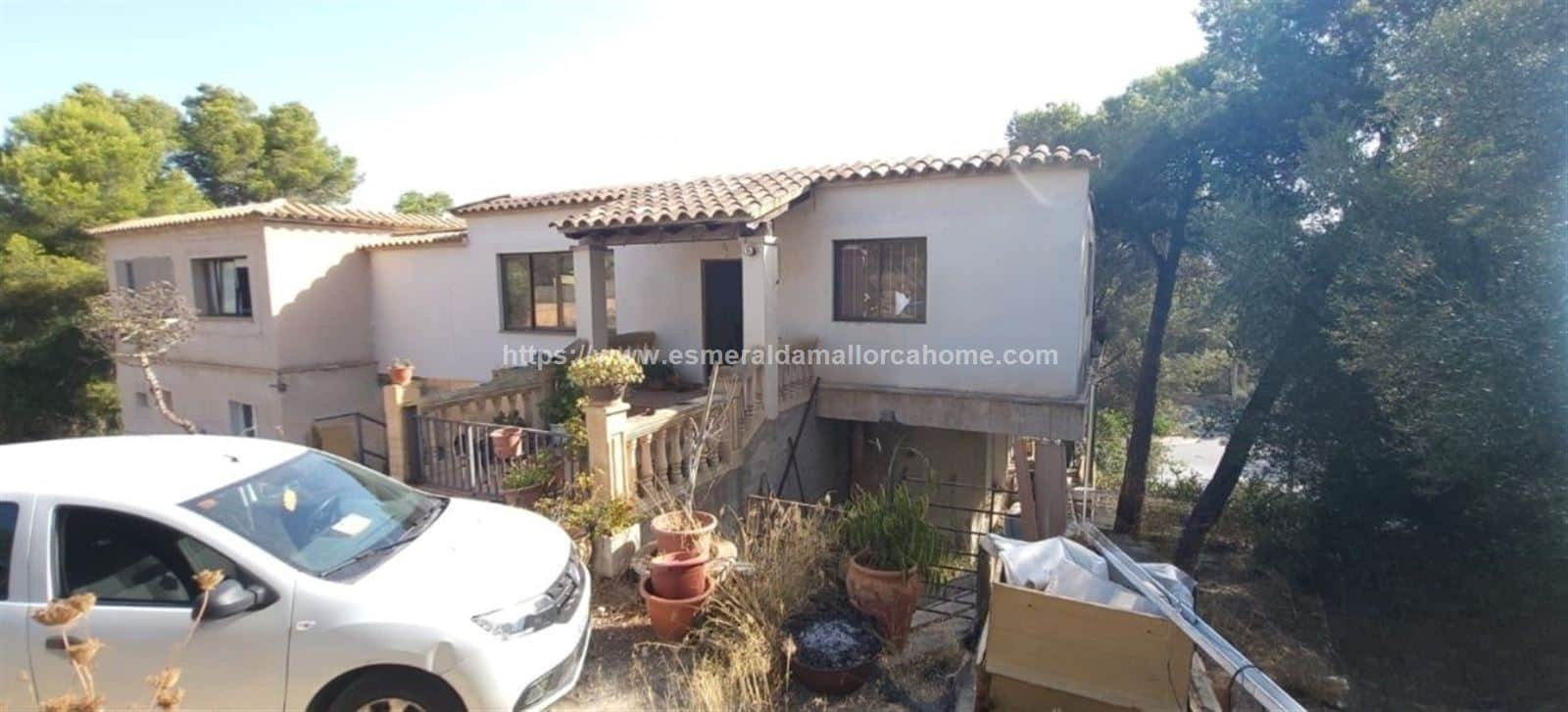 CASA INDEPENDIENTE PARA REFORMAR - Foto 3