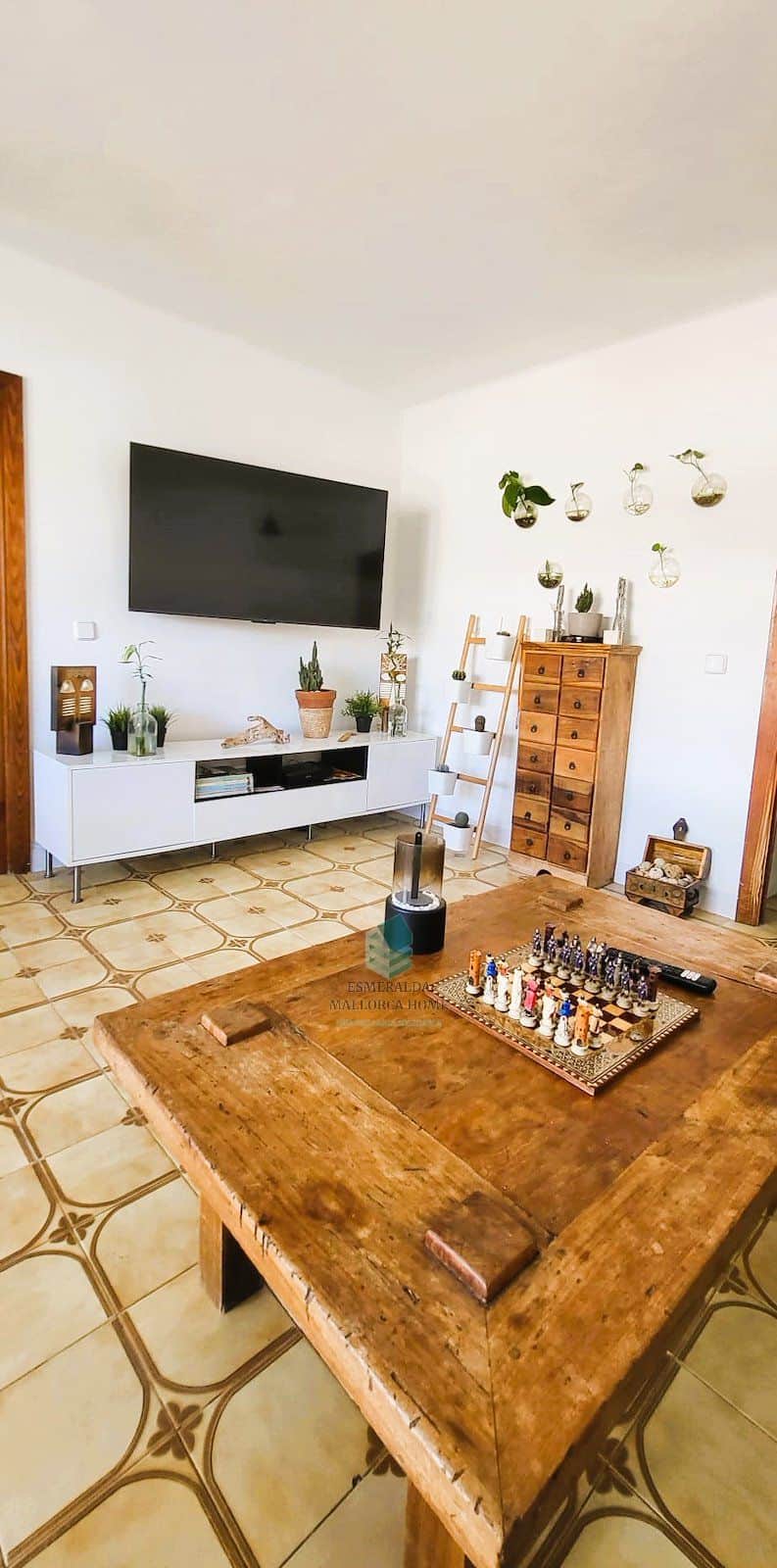 OPORTUNIDAD PISO REFORMADO DE 3 HABITACIONES ZONA FONERS - Foto 5