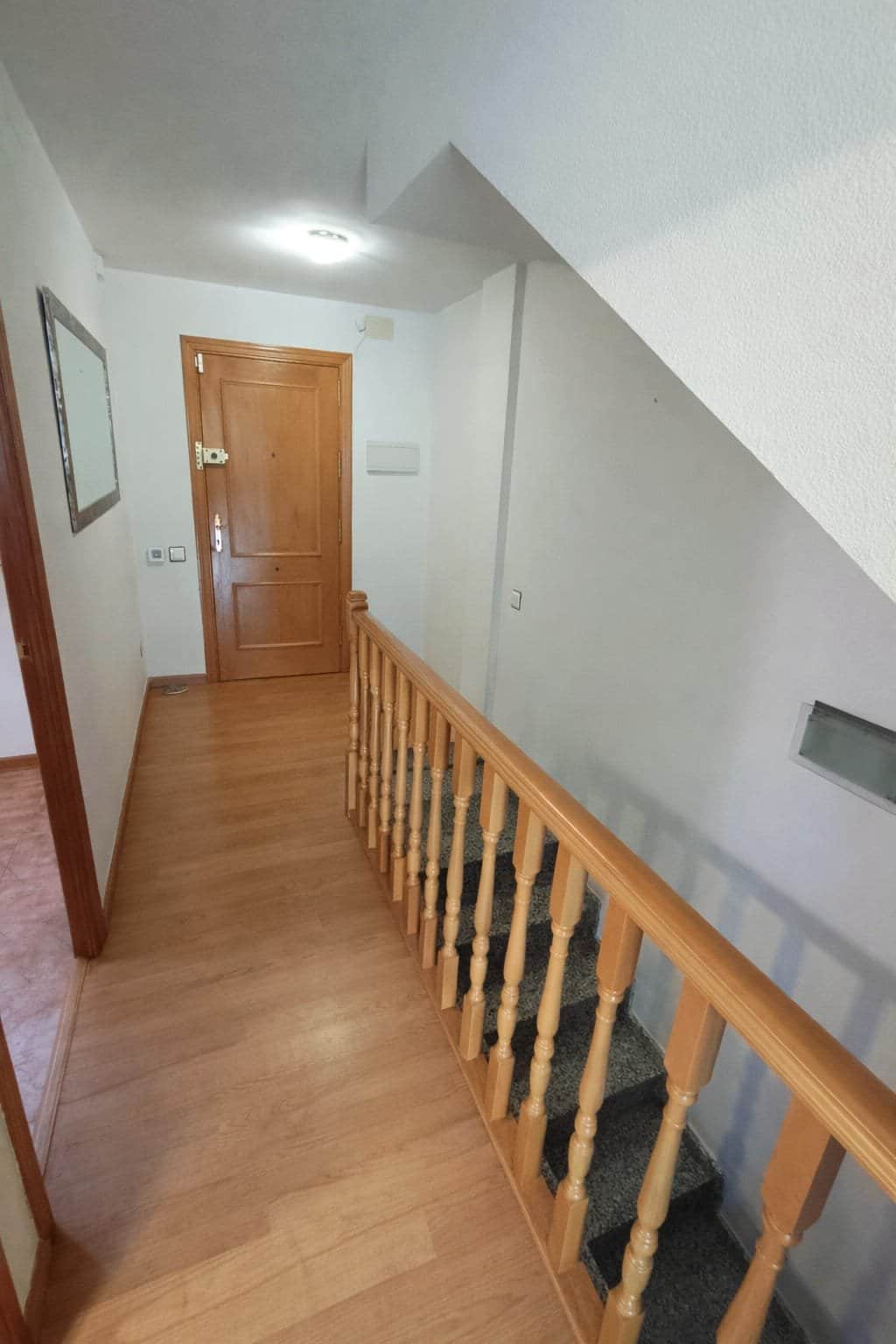 TRÍPLEX EN ZONA CENTRO - Foto 3