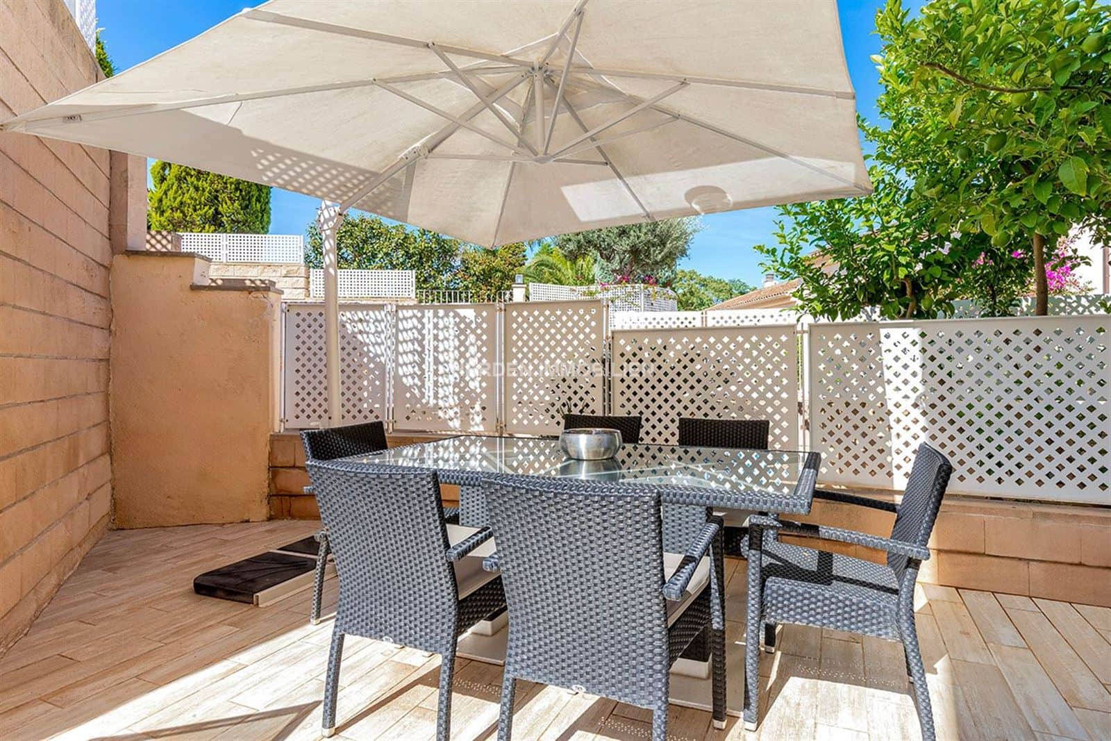 VILLA ARABELLA PARC MALLORCA EN VENTA. SON XIGALA - Foto 5