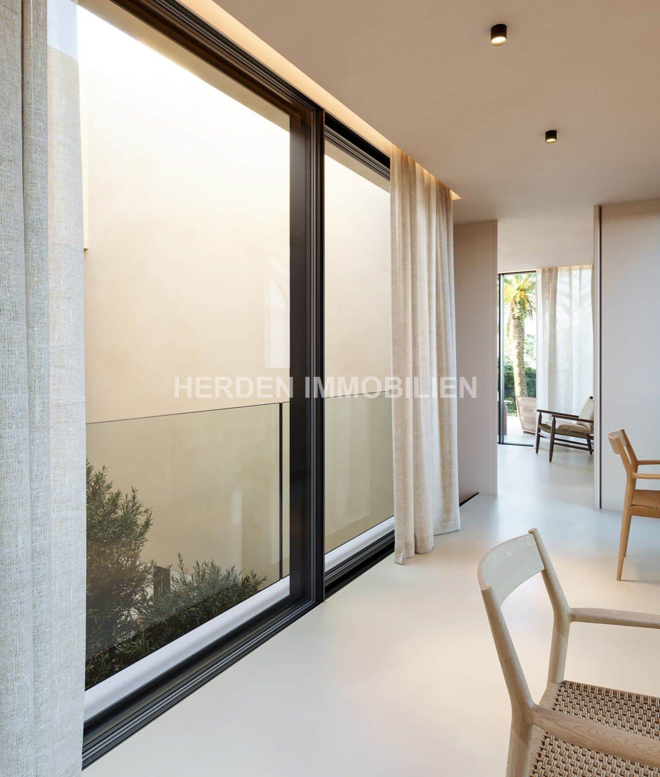 VILLA DE NUEVA CONSTRUCCION EL TORO MALLORCA EN VENTA - Foto 5