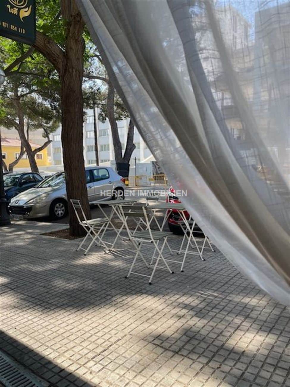 TRASPASO CAFE BAR RESTAURANTE PALMA DE MALLORCA - Foto 4