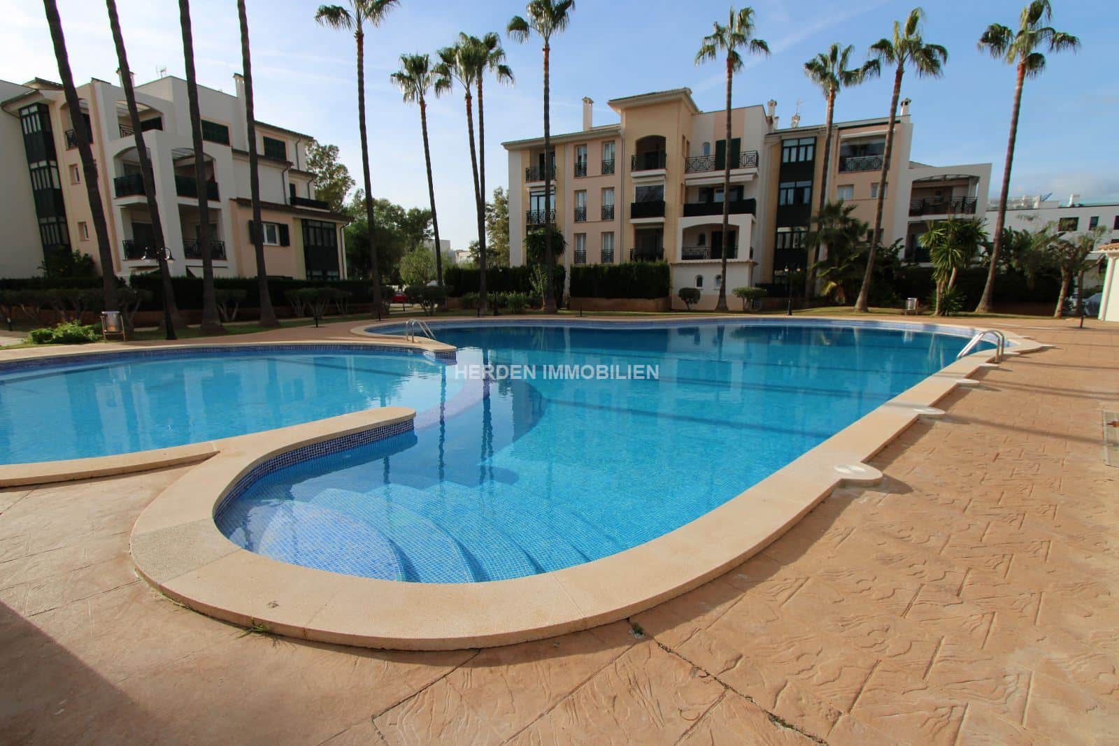 ATICO SANTA PONSA GOLF MALLORCA EN VENTA - Foto 3