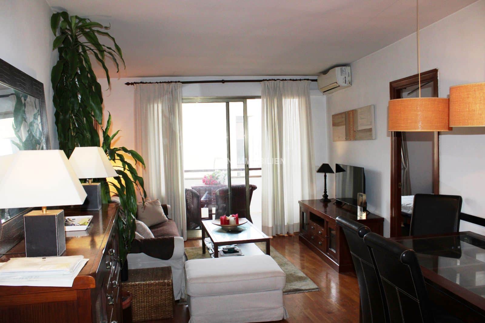 PISO EN PORTO PI MALLORCA A LA VENTA - Foto 2