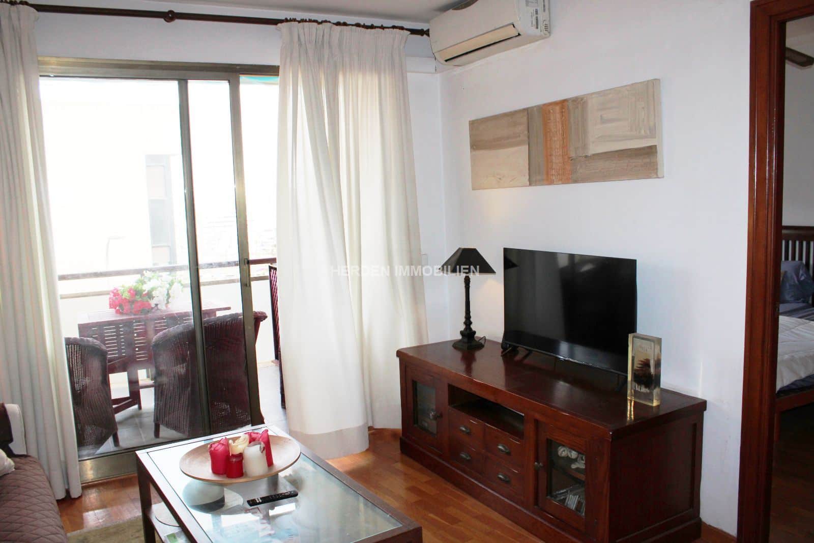 PISO EN PORTO PI MALLORCA A LA VENTA - Foto 4
