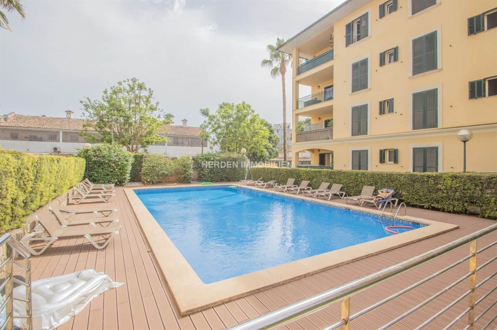 ATICO PAGUERA MALLORCA EN VENTA - Foto 2