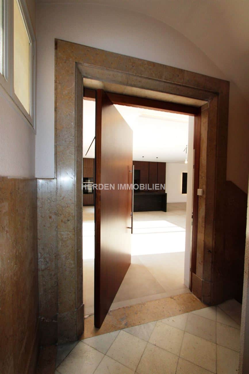 APARTAMENTO DE LUJO EN EL CENTRO DE PALMA EN VENTA - Foto 4