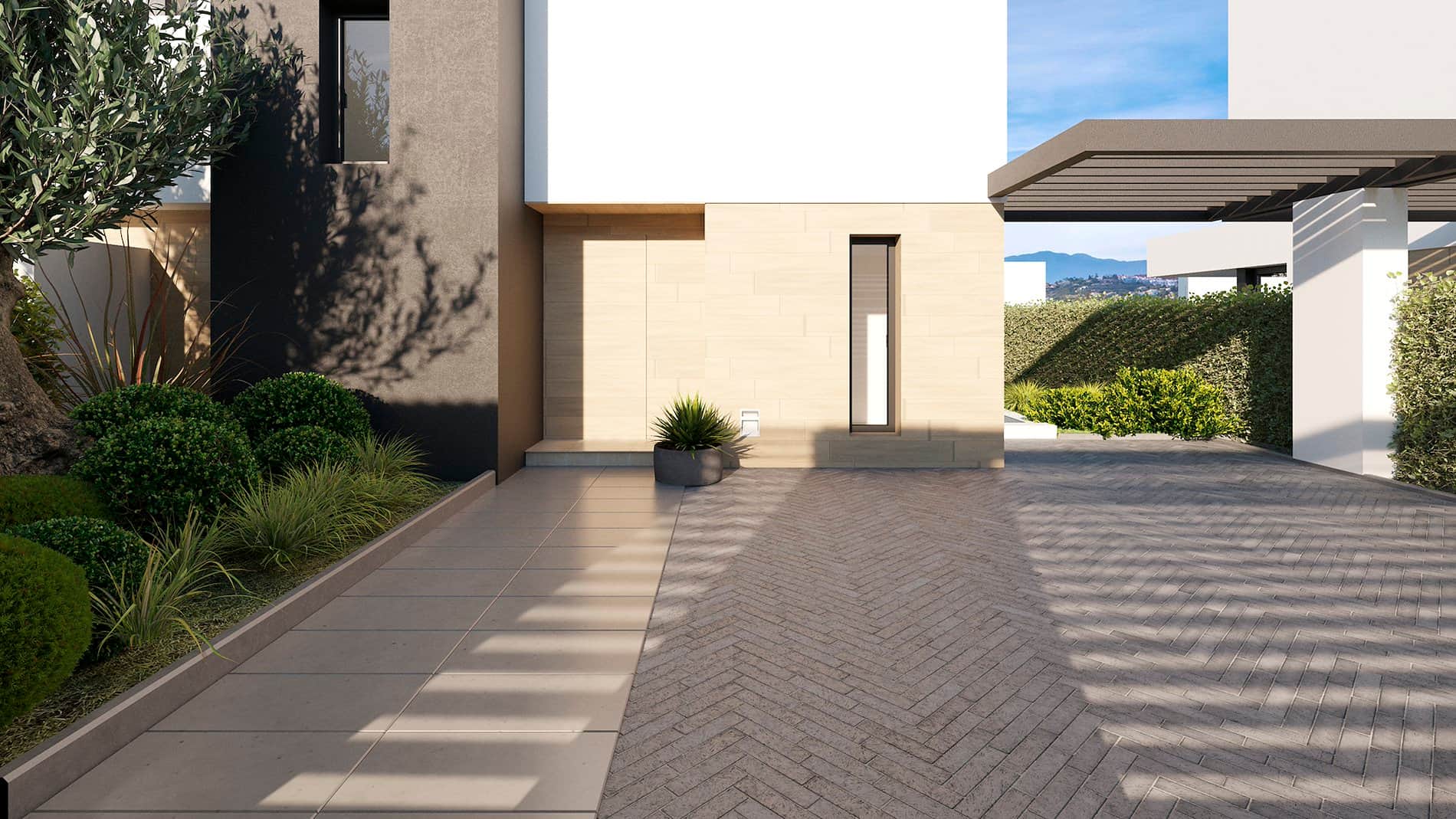 Residencial de villas pareadas de lujo en Estepona.- - Foto 4