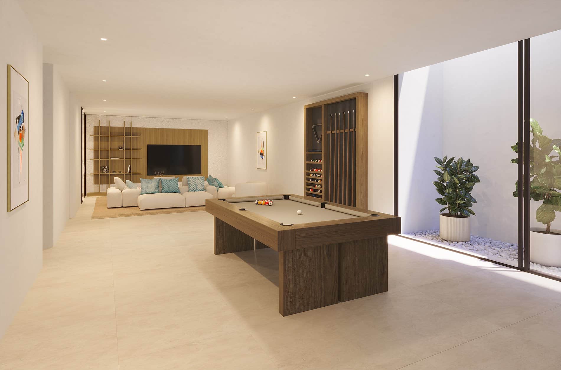 Aurea Villas – Elegancia, Golf y Vistas al Mediterráneo en el Corazón de Estepona.- - Foto 4